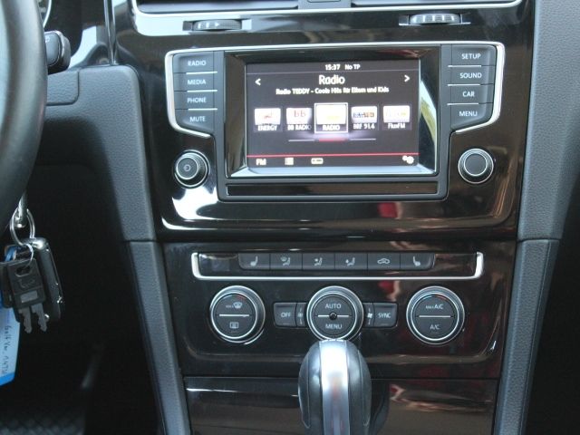 Golf VII Variant 1.4 TSI Highline DSG KLIMA/ALU