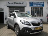 Opel Mokka 1.7 CDTI Innovation ecoFlex