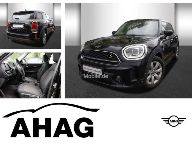 MINI Countryman Cooper S E ALL4 Aut. Klimaaut. PDC