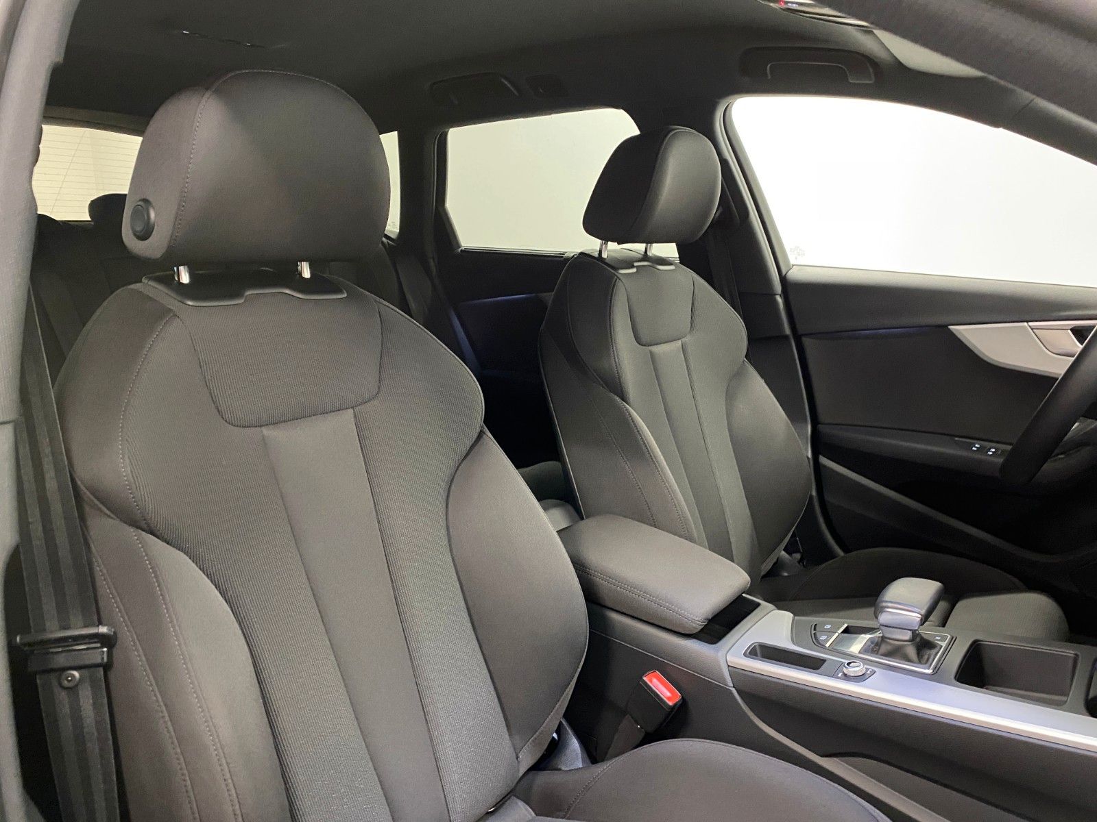 Audi A4 Allroad - Bild 11