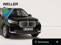 BMW iX1 - Vorschau Bild 1