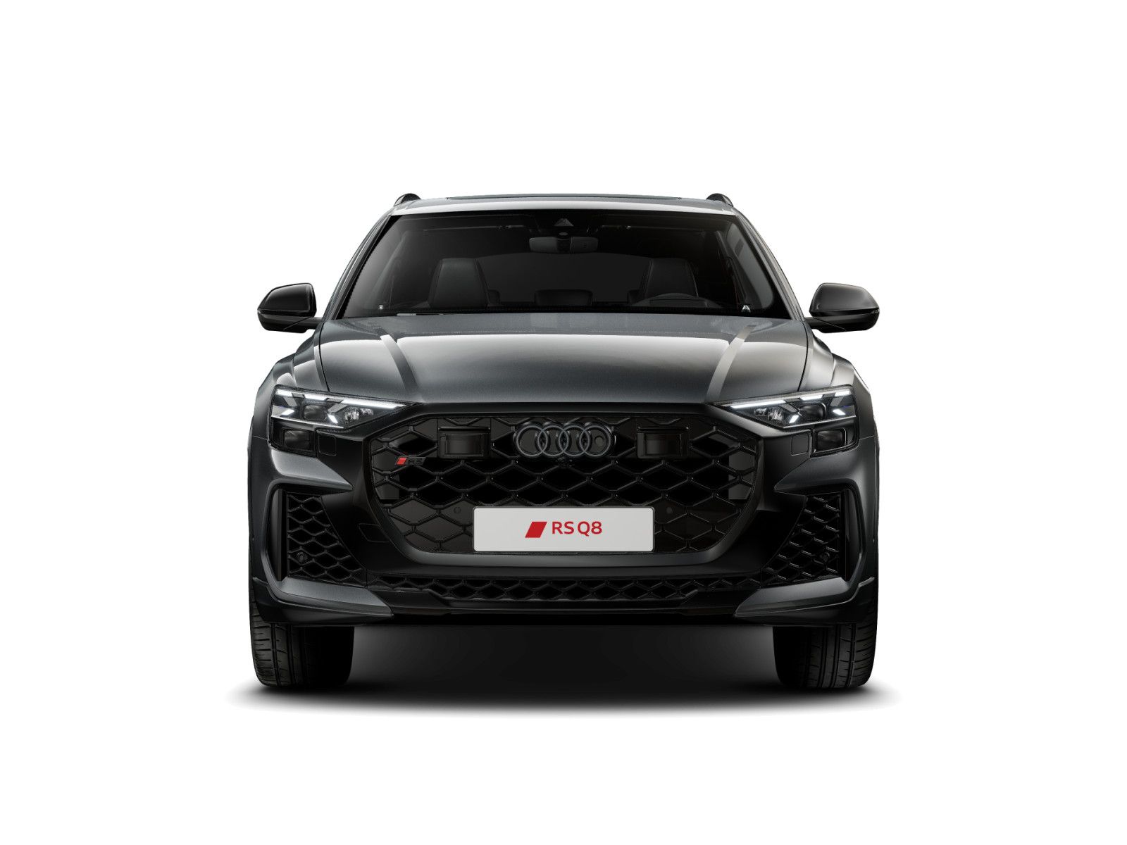 Audi RSQ8 - Bild 3