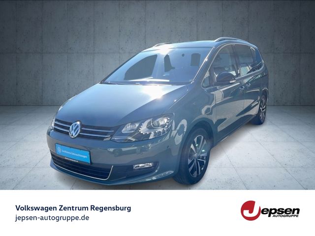 Volkswagen Sharan IQ.DRIVE 2.0 TDI DSG Pano ACC ParkAss.