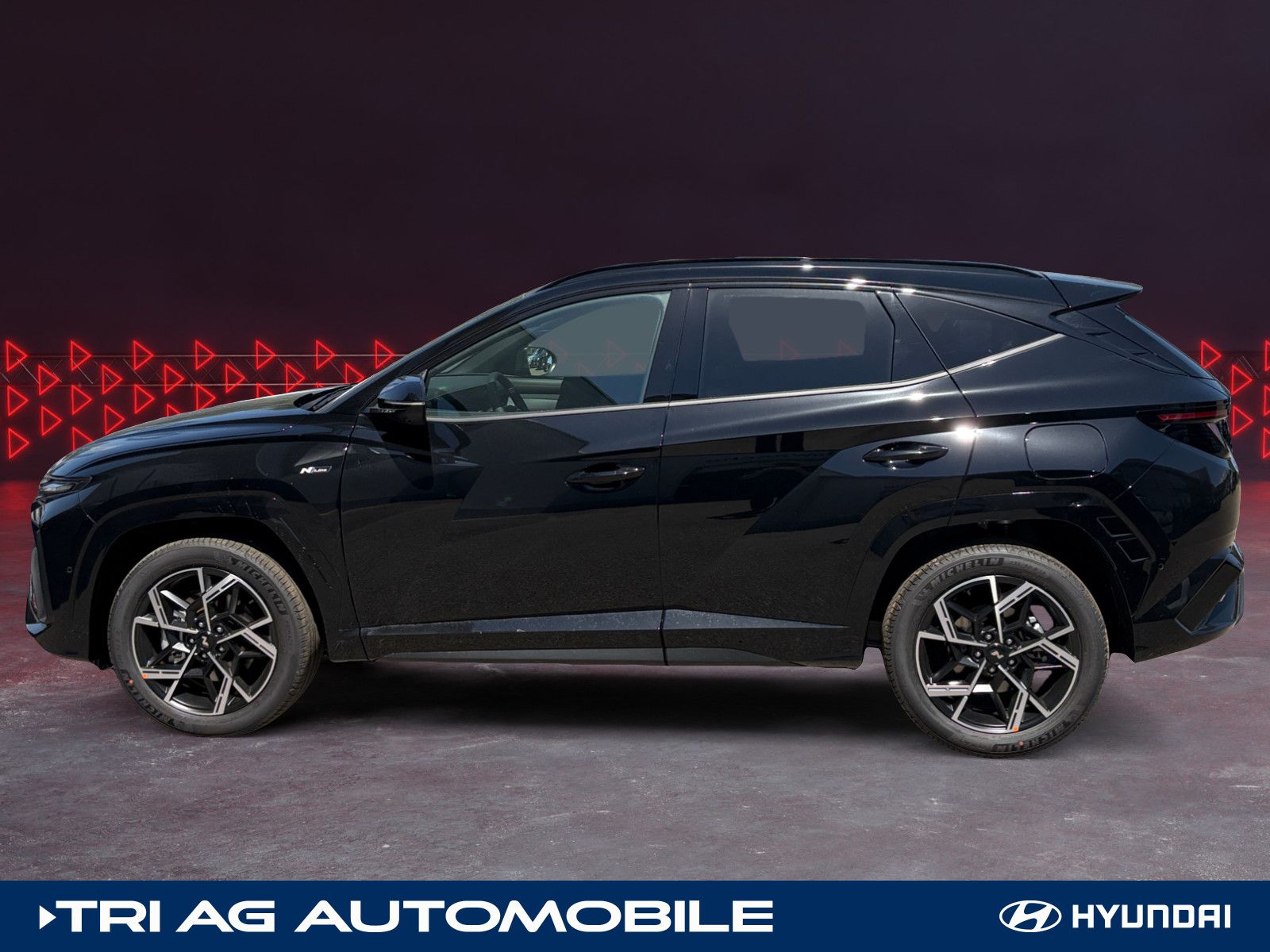 Hyundai Tucson – Bild 6