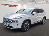 Hyundai SANTA FE 1.6 Plug-In Hyb Prime *360.CAM*KRELL*HU - Hyundai SANTA FE in Kassel