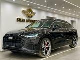 Audi Q8 50 TDI quattro S Line Sport RS-Sitze/Pano/B&O - Audi Q8 in Hannover