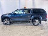 Volkswagen Amarok Comfortline DoubleCab 4Motion - gebrauchte VW Amarok aus dem Jahr 2020