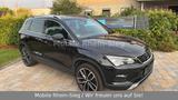 Seat Ateca Xcellence 1.6 TDI *DSG*Pano*AHK*STHZ*beats - Seat Ateca Gebrauchtwagen in Bonn