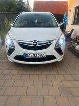 Opel Zafira Tourer 2.0 CDTI Edition 125kW Automat...
