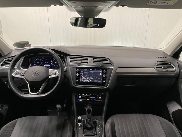 Tiguan Allspace Life 2.0 TDI DSG 7-SITZER LED