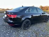 Audi A4 1.4 TFSI S tronic 12/2017  - Audi: Unfallwagen