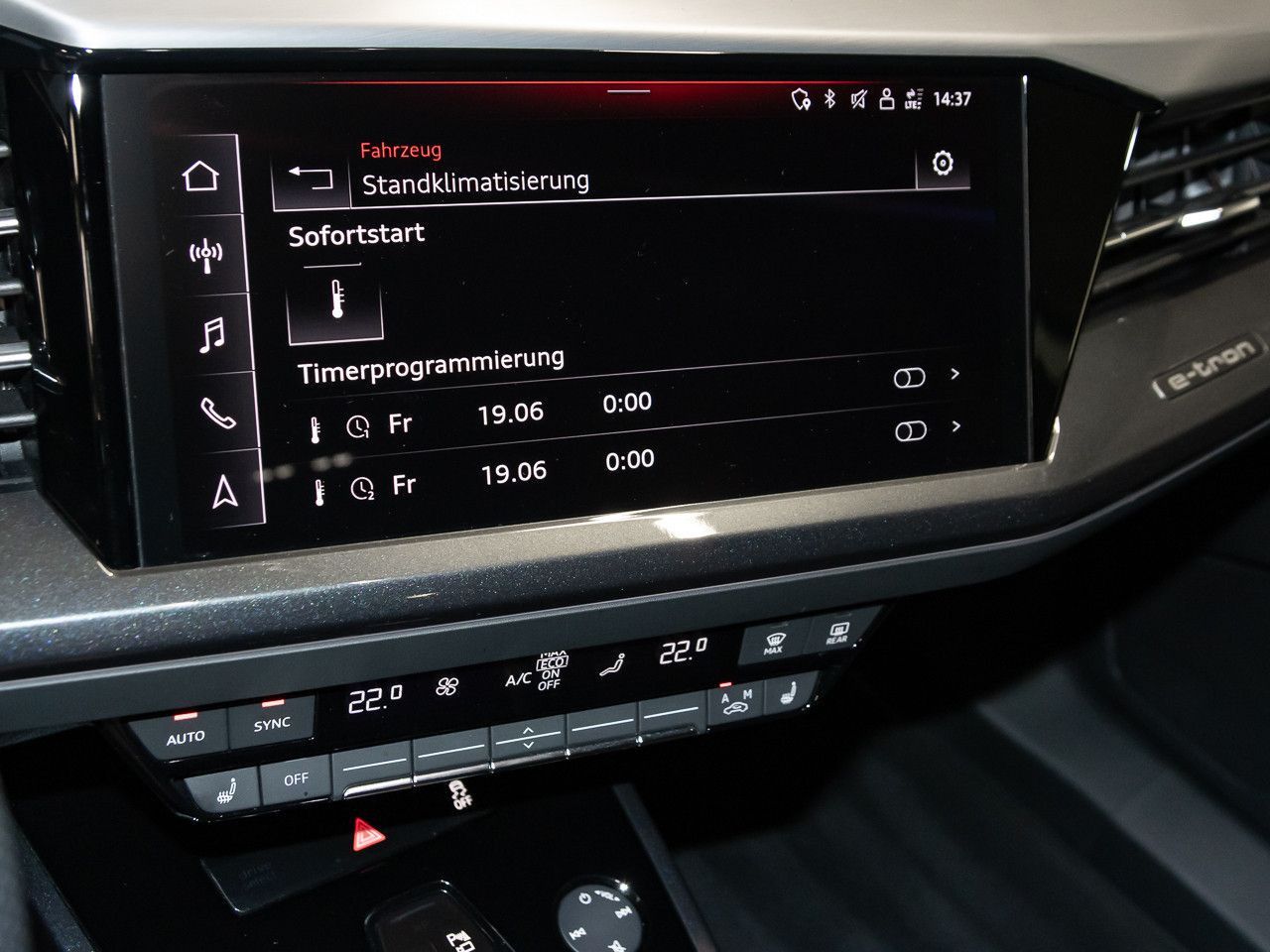 Audi Q4 e-tron - Bild 21