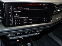 Audi Q4 e-tron - Vorschau Bild 21