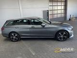 Mercedes-Benz C 180 Avantgarde 9G-Tronic Allwetter LED Keyless - Mercedes-Benz C-Klasse: All