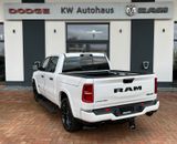 Dodge Limited Night MY25 H/O 540PS 3.0 TT AHK LPG - Dodge: Geländewagen, 5.2