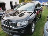 Jeep Compass Sport 4x4 - Jeep Compass Sport mit Diesel-Antrieb