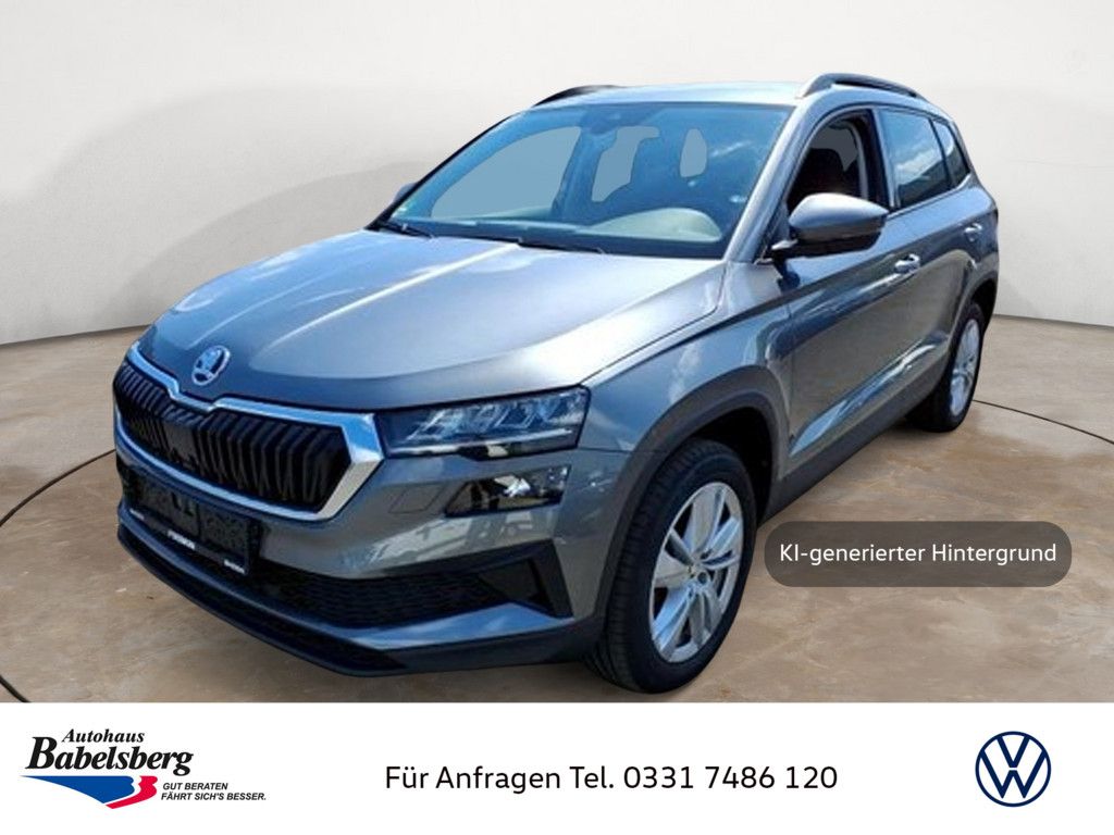 Image of Skoda Karoq