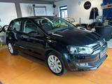Volkswagen Polo V Team 1.HAND/67-TKM/KLIMA/SHZ/PDC/8-FACH - Volkswagen Polo aus 2010: 1.6