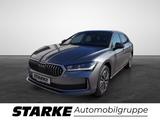 Skoda Superb Combi 1.5 TSI iV DSG Selection  AHK Navi  - Skoda Superb Gebrauchtwagen