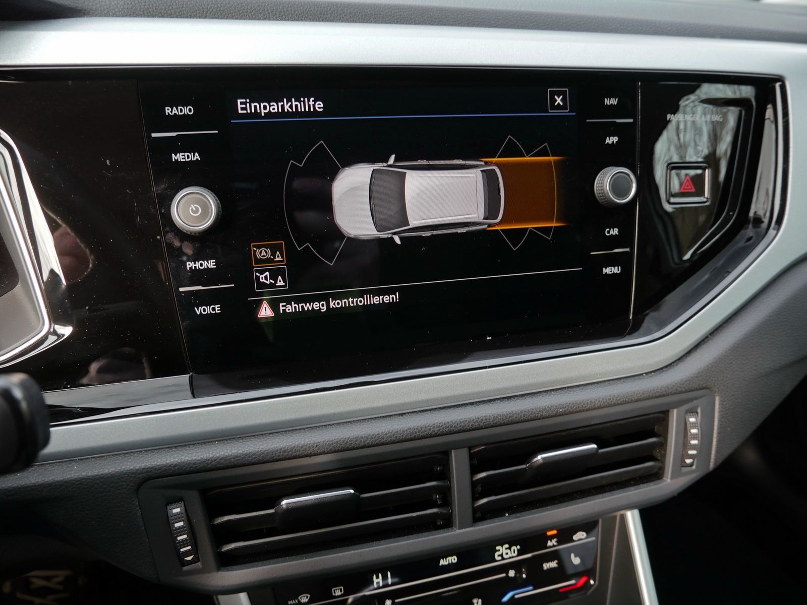 Volkswagen Taigo - Bild 15