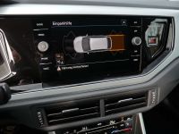 Volkswagen Taigo - Vorschau Bild 15