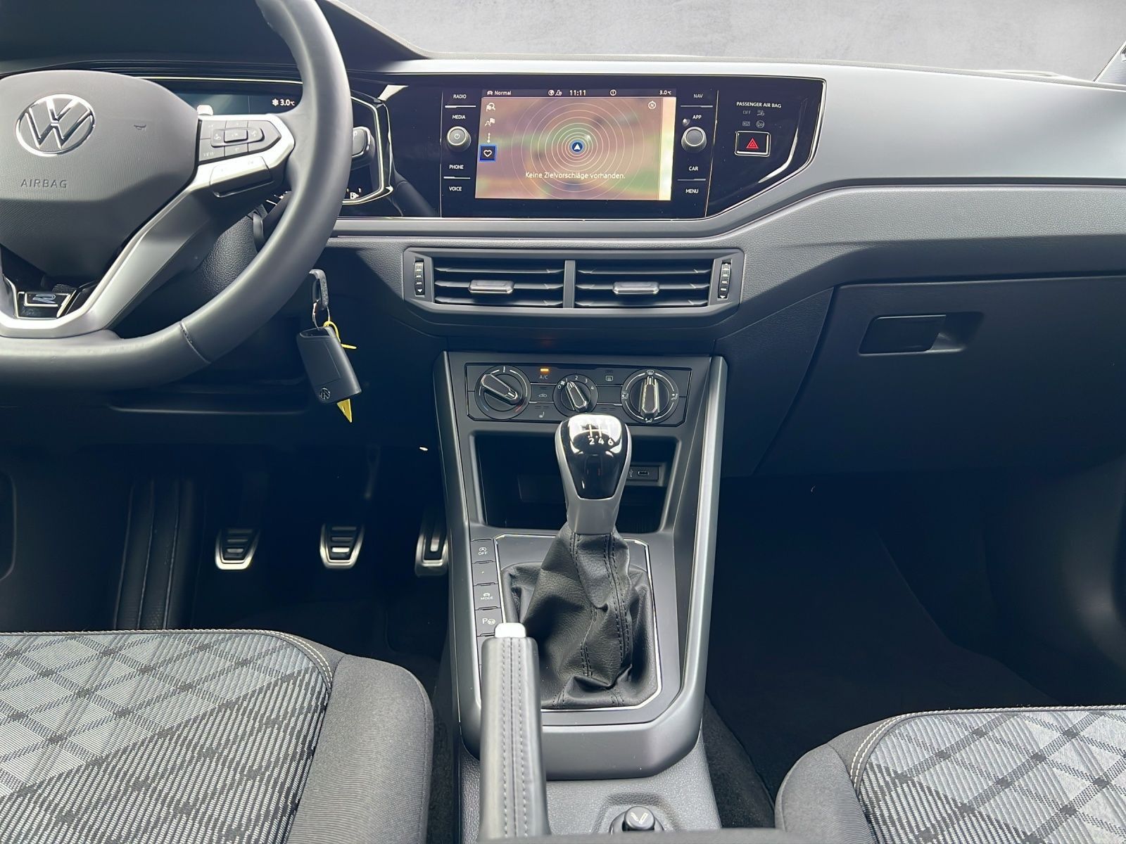 Taigo R-Line 1.0 TSI LED*Navi*ACC