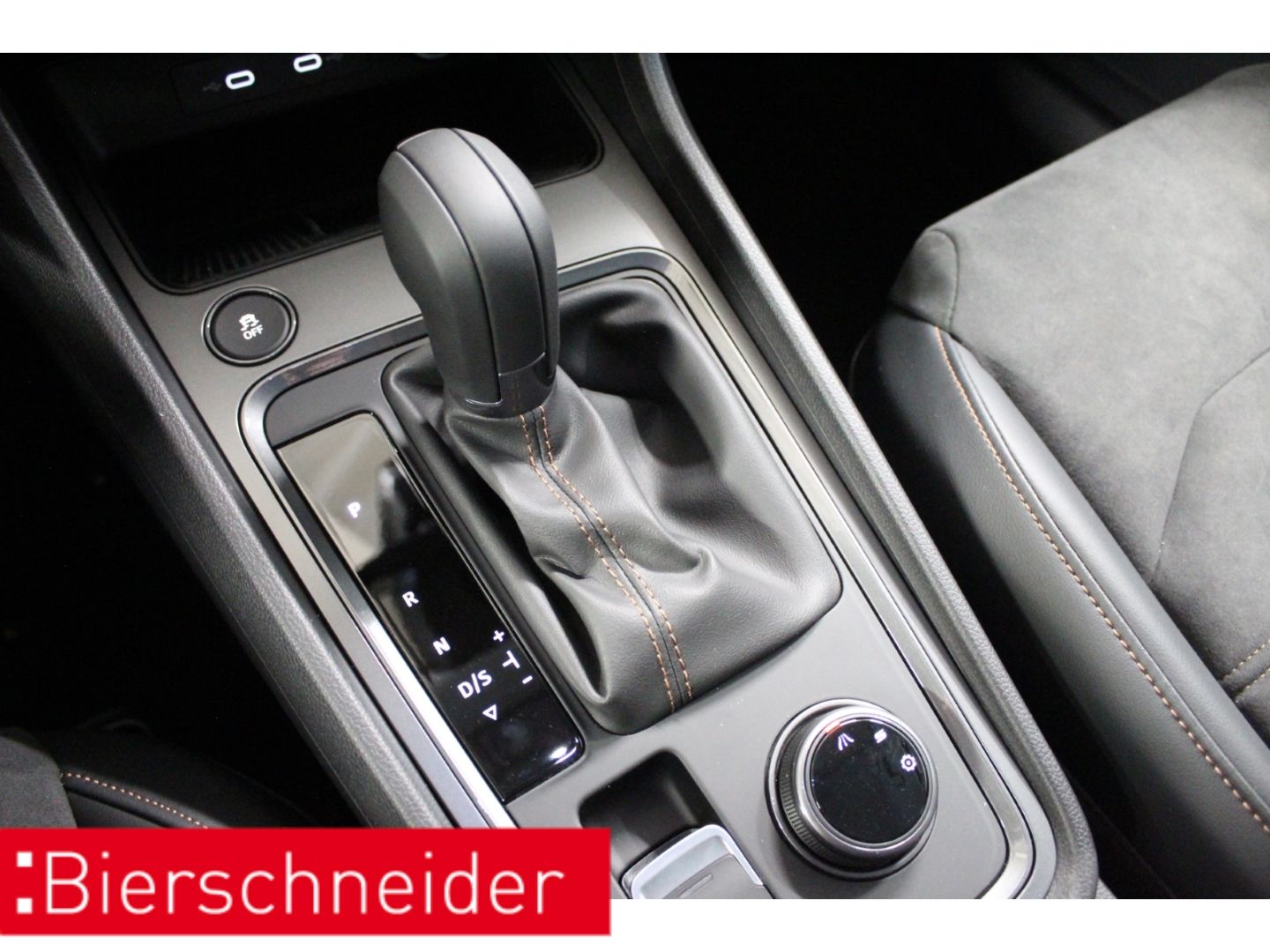 Cupra Ateca - Bild 9