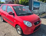 Kia Picanto 1.1 Start Klima Tüv neu - Kia Picanto aus 2009