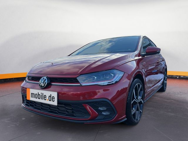 Volkswagen Polo GTI 2.0 TSI DSG | PANO | ACC | NAVI | BEATS