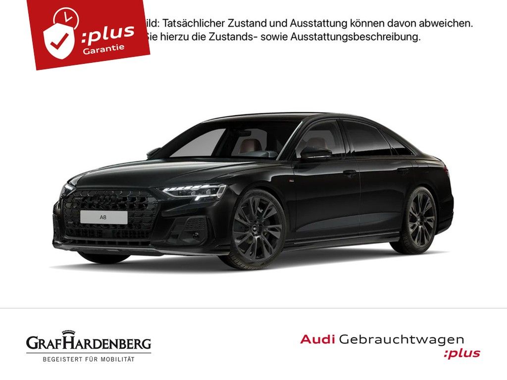 Image of Audi A8