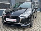 Citroën DS3 PureTech 110 SoChic NAVI+SITZHEIZUNG+LM+ - Citroën DS3 Gebrauchtwagen