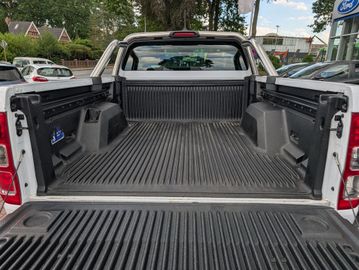 Ford Ranger - 10