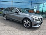 Mercedes-Benz C 220d T Avantgarde 4MATIC Night AHK Standhzng. - gebrauchte Mercedes-Benz Kombis