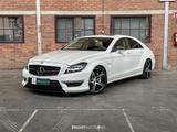 Mercedes-Benz Other Mercedes-Benz CLS-klasse CLS63 AMG 5.5 V8 - Mercedes-Benz CL 63