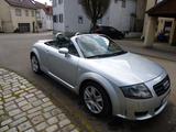 Audi TT Roadster 3.2 S tronic quattro - - Audi TT aus 2006
