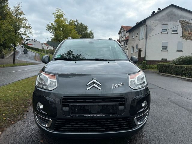 Citroën Citroen C3 Piccaso 1.6 AUTOMATIK/PDC/KLIMAA