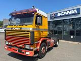 Scania R143-450 V8 R 143 - Offers
