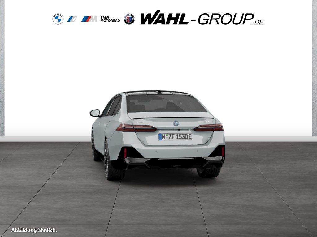 BMW 550 - Bild 7