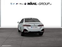 BMW 550 - Vorschau Bild 7