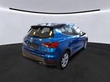 Seat Arona FR 1.0 TSI DSG|RFK|Navi|ACC - gebrauchte Seat Arona aus dem Jahr 2022