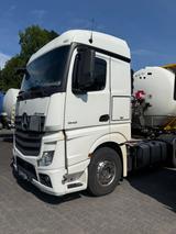 Mercedes-Benz Actros 4 2-Achser 1842 Kipphydraulik Retarder - Angebote