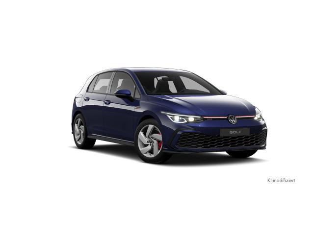 Volkswagen Golf GTI 2.0 TSI EPH*LHZ*CARPLAY*KESSY uvm..., миниатюра 3
