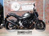 Suzuki SV650, ABS, SHARK ESD - SUZUKI 650 SV