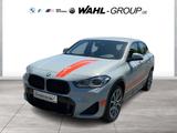 BMW X2 xDrive20i EDITION M MESH NAVI LED GRA PDC  HI - BMW X2: Edition M Mesh