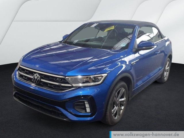 Volkswagen T-Roc - Bild 2
