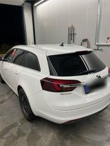 Opel Insignia 2.0 CDTI Automatik - Opel Insignia in Karlsruhe