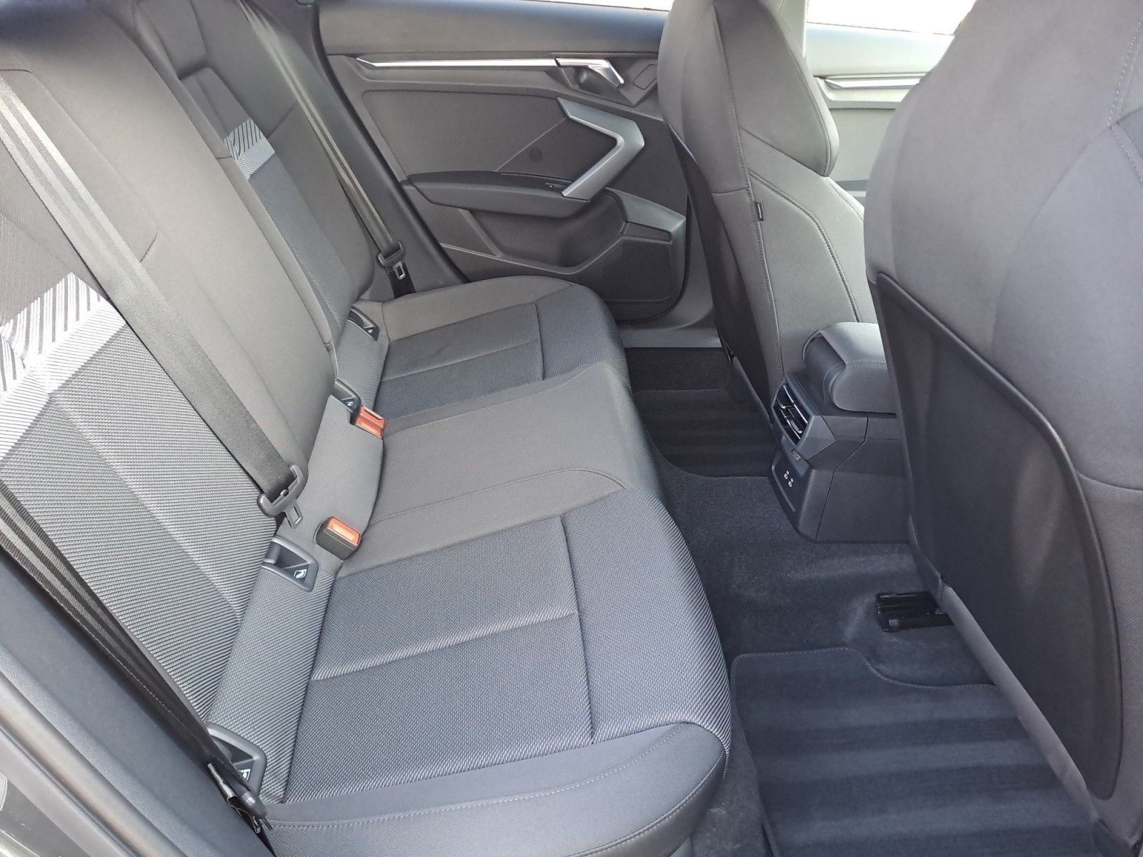 Audi A3 - Bild 12