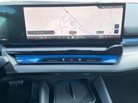 BMW i5 - Vorschau Bild 12