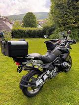 BMW R1200GSBMW R 1200 GS VOLLAUSSTATTUNG TÜV 5/2027  - BMW R 1200 TÜ GS