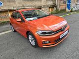 Volkswagen Polo VI 1.0TSI 95PS DSG ACC LED Navi - Volkswagen Polo: 9n1